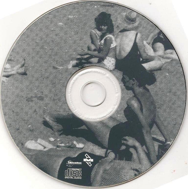 Inspiral Carpets : Generations (CD, Single, Dig)