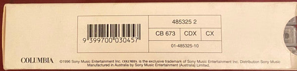 Bruce Springsteen : Greetings From Asbury Park N. J. / The Wild, The Innocent And The E-Street Shuffle / Darkness On The Edge Of Town (CD, Album, RE + CD, Album, RE + CD, Album, RE + Bo)