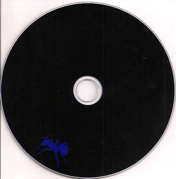 Themselves : Them (CD, Album, RE)