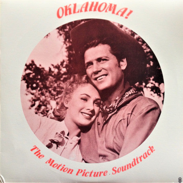 Various : Oklahoma! The Motion Picture Soundtrack (LP, Album, Club, RE, 4th)
