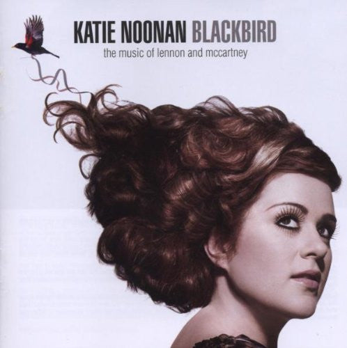 Katie Noonan : Blackbird (The Music Of Lennon And McCartney) (CD, Album)