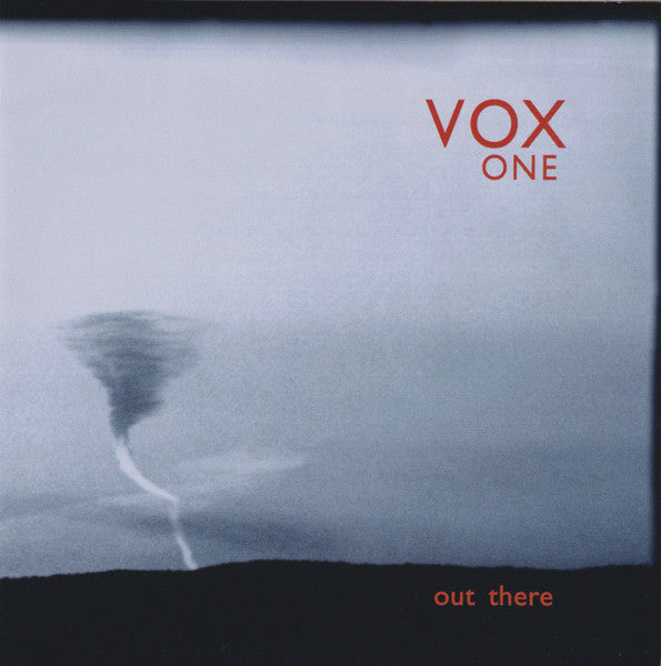 Vox One : Out There (CD, Album)
