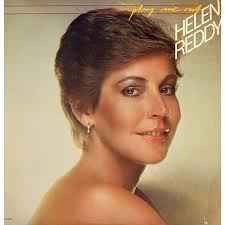 Helen Reddy : Play Me Out (LP, Album)