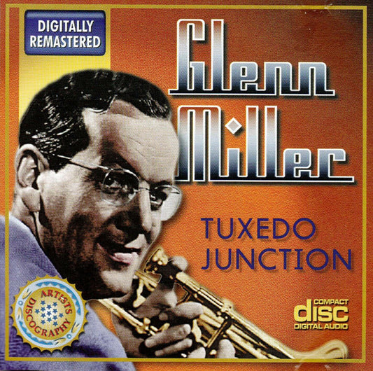 Glenn Miller : Tuxedo Junction (CD, Album)