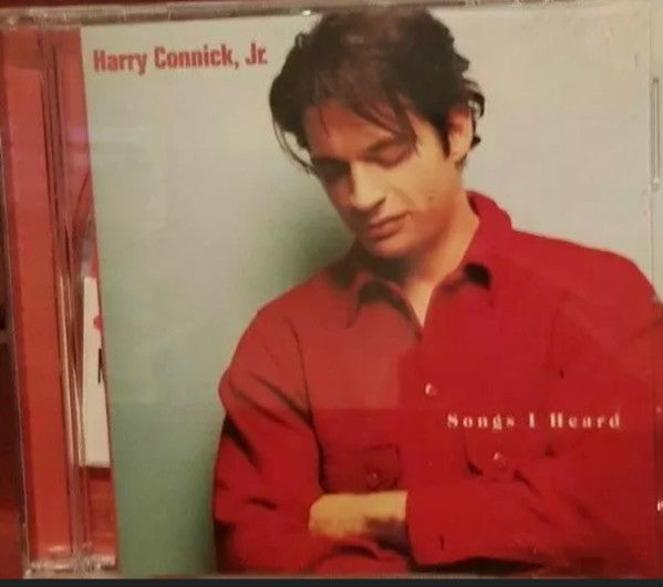 Harry Connick, Jr. : Songs I Heard (CD, Album)