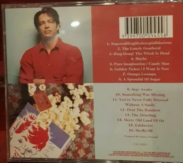 Harry Connick, Jr. : Songs I Heard (CD)