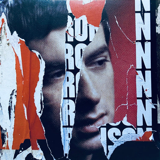 Mark Ronson : Version (CD, Album)