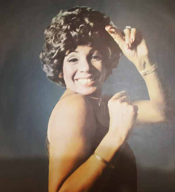 Shirley Bassey : The Shirley Bassey Singles Album (LP, Comp)