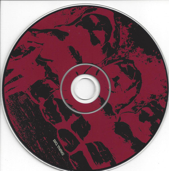 Razel : Big Thing (CD, Album)