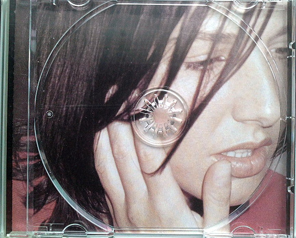 Texas : The Greatest Hits (CD, Comp)