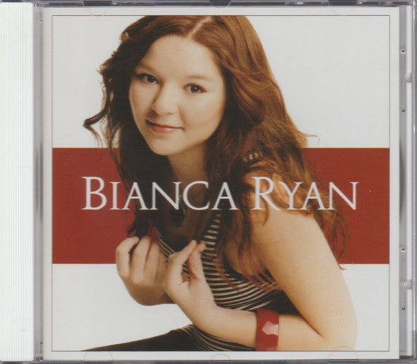 Bianca Ryan : Bianca Ryan (CD, Album)