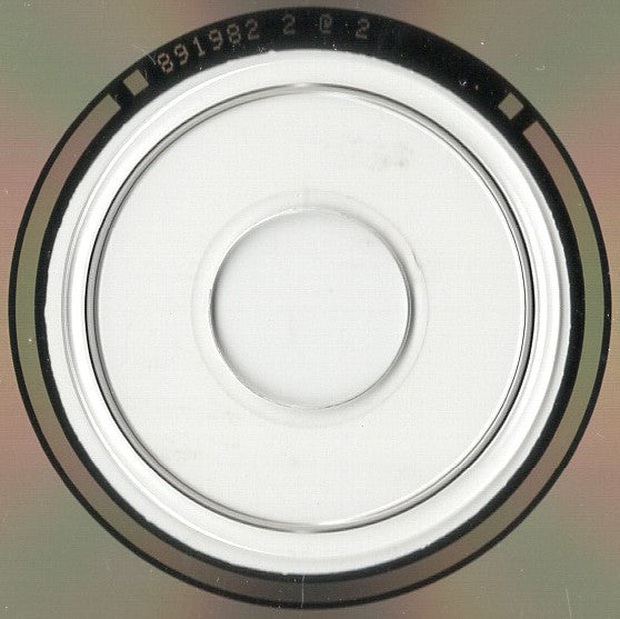 Melodie MC : Dum Da Dum (CD, Single, Car)
