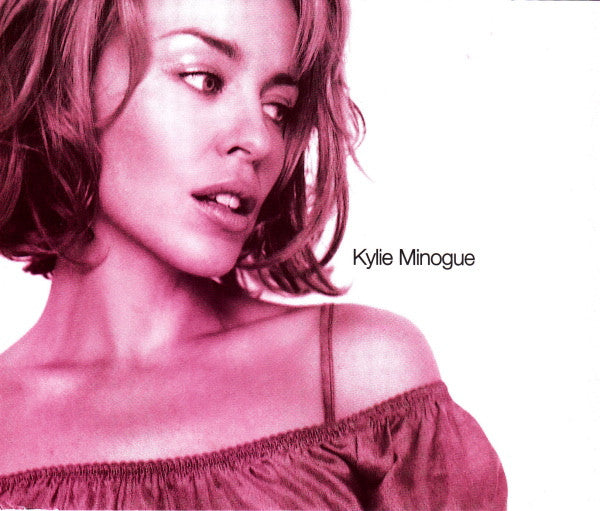 Kylie Minogue : Other Sides (CD, EP, Promo)