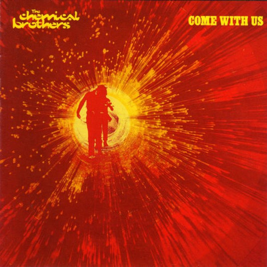 The Chemical Brothers : Come With Us (CD, Album)