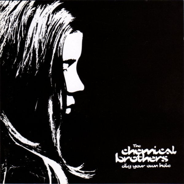 The Chemical Brothers : Dig Your Own Hole (CD, Album)