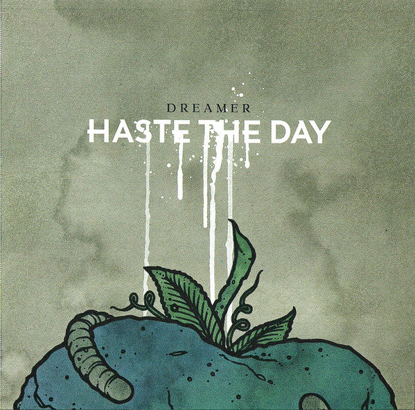 Haste The Day : Dreamer (CD, Album)