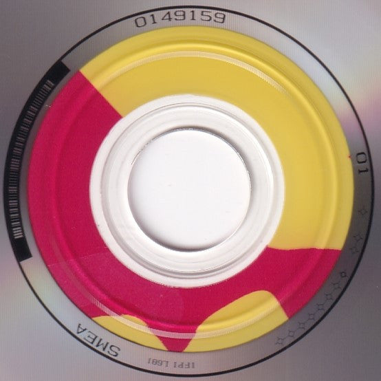 Paul Weller : Illumination (CD, Album + DVD, Ltd, NTSC)