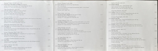 Various : Golden Classics (CD, Comp, Mono, RM)