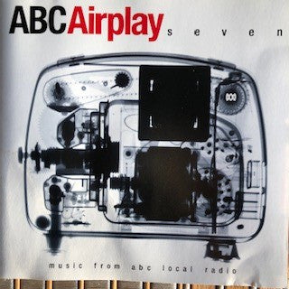 Various : ABC Airplay - Seven (CD, Comp)