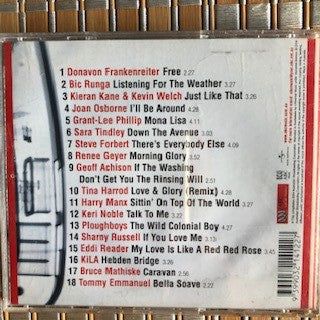 Various : ABC Airplay - Seven (CD, Comp)