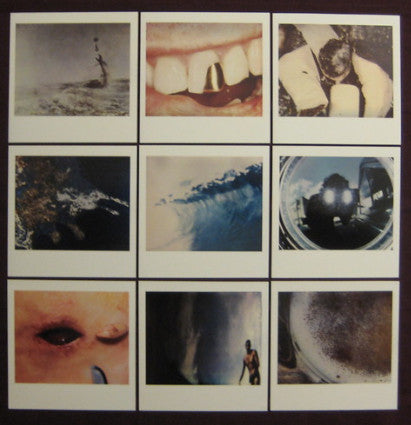 Pearl Jam : No Code (CD, Album, "E")