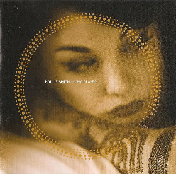 Hollie Smith : Long Player (CD, Album)