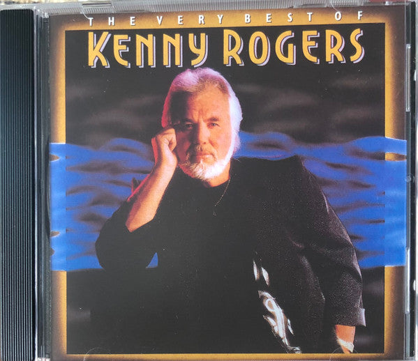 Kenny Rogers : The Very Best Of Kenny Rogers (CD, Comp)