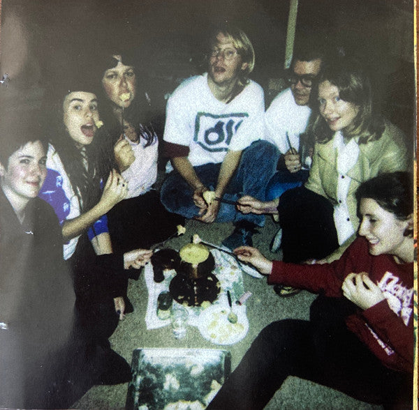 Loose & The Horny Chicks : Eazy Cheeze (CD, Num)