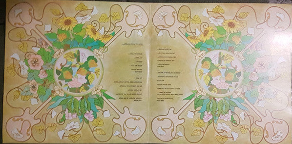 The Ventures : 10th Anniversary Album (2xLP, Album, Gat)