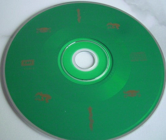 Razorbrain : My Car (CD, Maxi, Car)