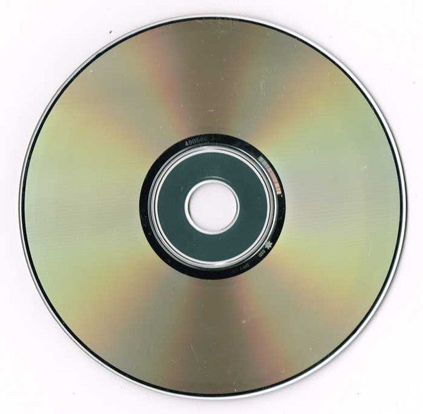 Enrique Iglesias : Enrique (2xCD, Album)