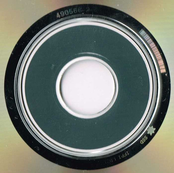 Enrique Iglesias : Enrique (2xCD, Album)