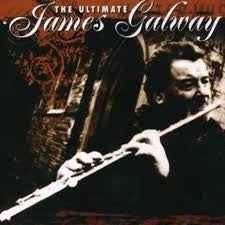 James Galway : The Ultimate James Galway (2xCD, Comp)
