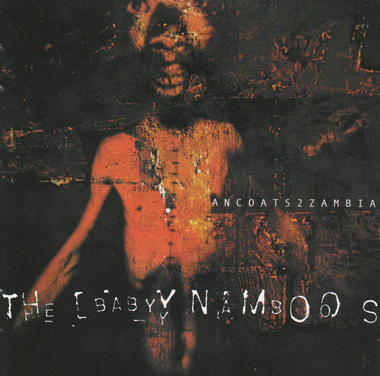 The Baby Namboos : Ancoats 2 Zambia (CD, Album)
