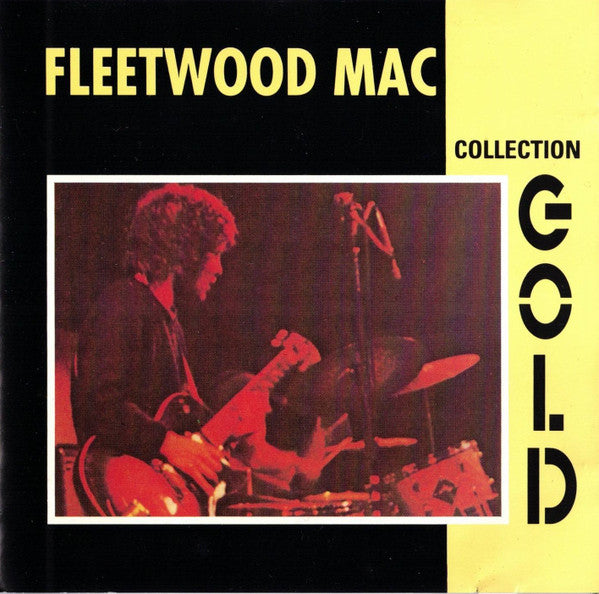 Fleetwood Mac : Collection Gold (CD, Comp)