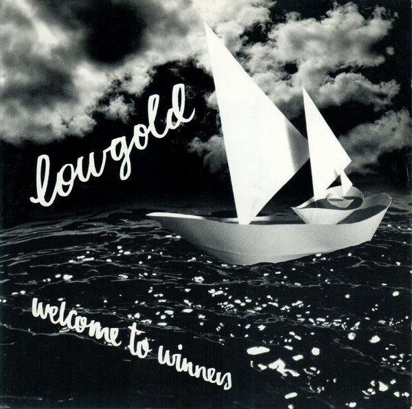 Lowgold : Welcome To Winners (CD, Album)