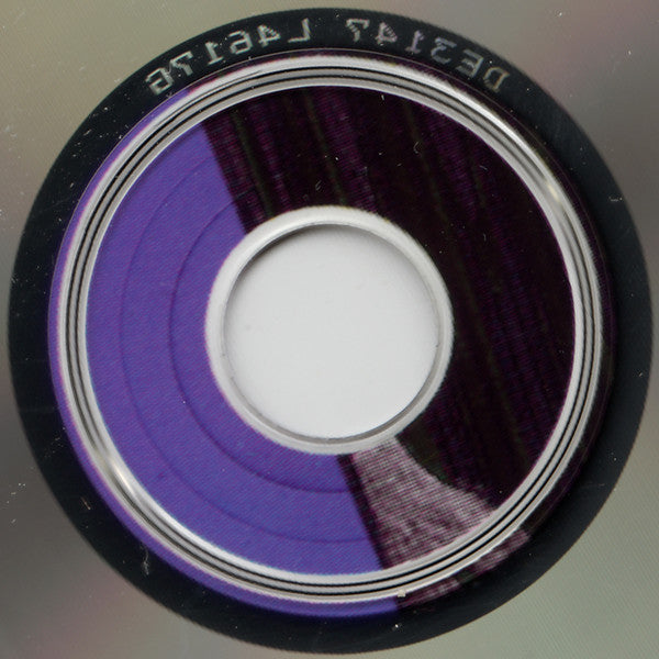 Catharine Crozier : Things Visible And Invisible (CD)