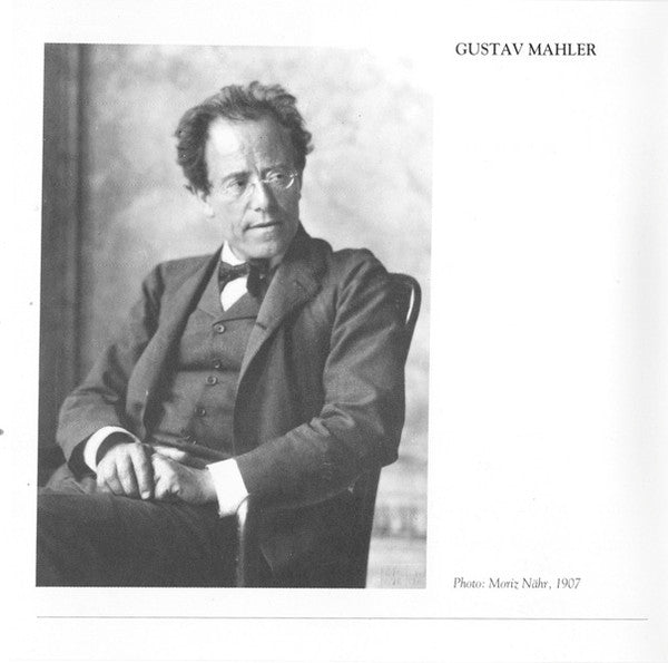 Mahler* / Chookasian* • Lewis* • von Stade* • Philadelphia Orchestra* • Eugene Ormandy • London Philharmonic Orchestra • Andrew Davis : Das Lied Von Der Erde • Rückert-Lieder (CD, Comp)
