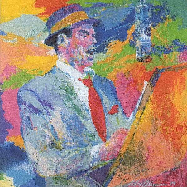 Frank Sinatra : Duets (CD, Album)