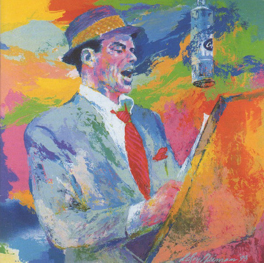 Frank Sinatra : Duets (CD, Album)