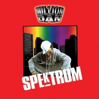 Million Dan : Spektrum (CD, Album)