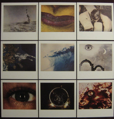 Pearl Jam : No Code (CD, Album, "D")