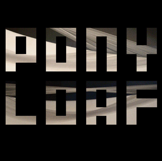 Ponyloaf : Grey Area (CD, EP)