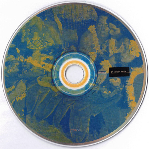 Arthur Lyman : Hawaiian Sunset (CD, Album, RE, RM)