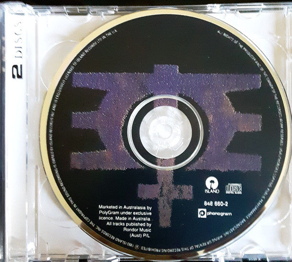 Melissa Etheridge : Yes I Am (2xCD, Album, Ltd, S/Edition)