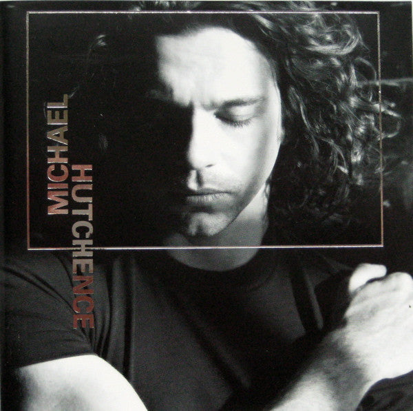 Michael Hutchence : Michael Hutchence (CD, Album, Ltd, Num)