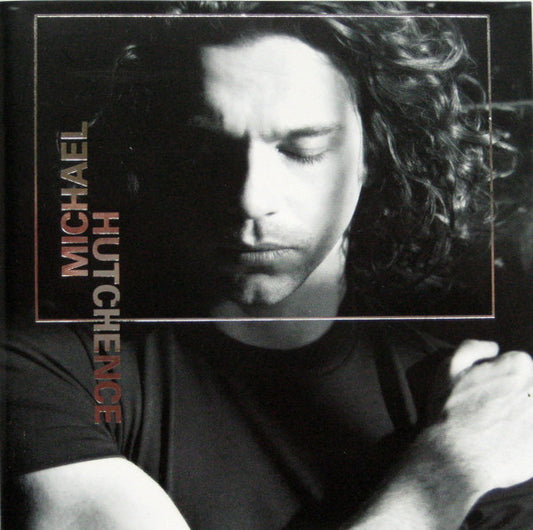 Michael Hutchence : Michael Hutchence (CD, Album, Ltd, Num)
