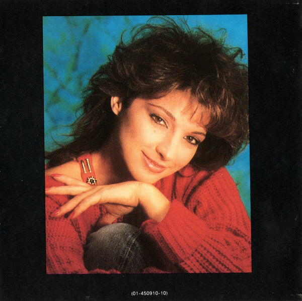 Miami Sound Machine : Let It Loose (CD, Album, RE)
