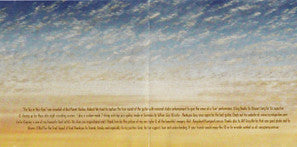 Cary Lewincamp : The Sky In Your Eyes - Solo Guitar Images Two (CD, Album)