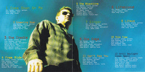 Stu Tanner : The Cradle (CD, Album)